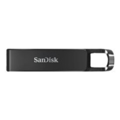 SanDisk Ultra 128GB USB 3.1 Gen 1 USB-C Flash Drive - Fast, Reliable, and Stylish Storage Solution!